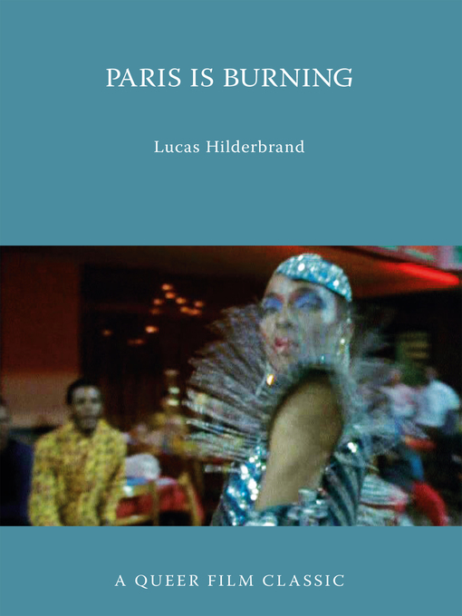 Title details for Paris Is Burning by Lucas - Available